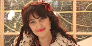 She is best known for her role in tony gatlif's film gadjo dilo. Rona Hartner Net Worth 2021 Update Short Bio Age Height Weight