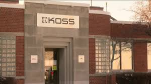 Chairman, president & chief executive officer. Milwaukee Based Koss Corp S Stock Soars After Being Dragged Into Reddit Investing Frenzy