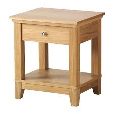 Ikea Herefoss Bedside Table 70 Moveis De Pinus Moveis