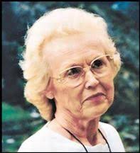 Beth Lamont Obituary (1927