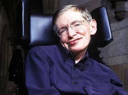 Stephen william hawking was born on january 8, 1942 in oxford although his family was living in north london at the time. Stephen Hawking Meninggal Dunia