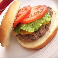 Makes 24 burgers, halve the amounts to make 12. Best Homemade Beef Burger Recipe Uk Image Of Food Recipe