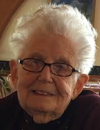 Beverly M. Lapp Obituary