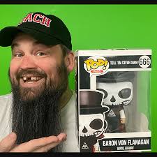 Tell 'em Steve-Dave Store