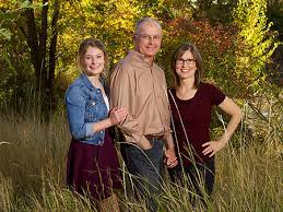 Family Portraits Leap Photography