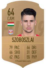 Instead of simply the players under a certain age with the highest potential rating, this year we have a list of the players with the highest potential ratings and a list of players with the highest potential for growth. Dominik Szoboszlai Fifa 19 Rating Card Price
