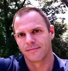 Richard Claflin's Instagram, Twitter & Facebook