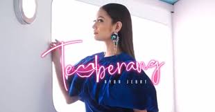 December 24 2019 by upnd. Lirik Lagu Temberang Ayda Jebat Syazwan Rahman