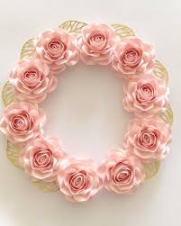 Check spelling or type a new query. Small Paper Flowers Mini Rose Template For Diy Crafting Etsy In 2021 Paper Flower Template Paper Flowers Flower Template