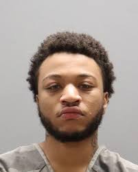 Arrest of: Malik Jamal Joyner B-M Age: 26 Charges: Felony Possession of  Schedule I Felony Possession of Marijuana Simple Possession of Schedule II  Possession of Drug Paraphernalia 5-OFA/FTA's Bond: $ 7,000.00 Secured