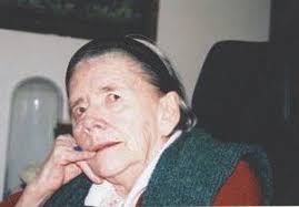 Leonie Finn (b. 1951)