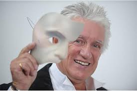 Blackwood: West End to Broadway Velindre fundraiser