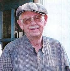 Allen (Al) Theodore Johansen