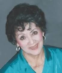 Yoshiko Robicheaux Obituary (1921