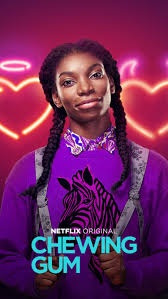 Pin By Nbashy On Netflix Netflix Suggestions Chewing Gum Netflix