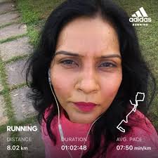 Train like a beast, look like a beauty.”