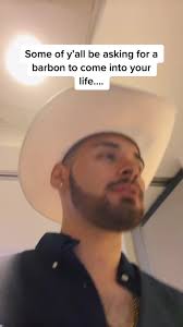 What Does Looking for A Barbon Mean