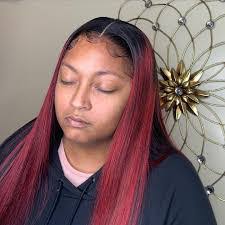 Shonda Moore's Instagram, Twitter & Facebook