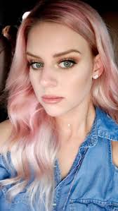 Guy Tang Mydentity Rose Gold & Blush Toner