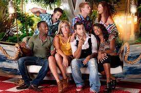 It is the third season of the real world to be filmed in west south central states region of the united states, spec. The Real World Seasons Ranked Ew Com