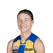 7 rounds in, the eagles sat well back in 10th spot with just 2 wins and a draw following an unsuccessful trip to hobart to play fitzroy. West Coast Eagles Aflw 2021