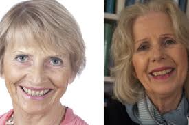 Interview mit Prof. Dr. Ingrid Gerhard und Dr. Barbara Rias-Bucher über  Ernährung in der Schwangerschaft