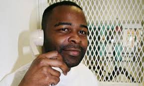 Texas inmate Carroll Joe Parr executed for killing fellow drug dealer in  2003