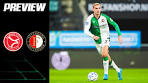 PREVIEW | Almere City - Feyenoord | Eredivisie 2024-2025 #12 - YouTube