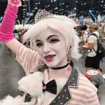 Comicpalooza 2025 Brings the Heat to Houston