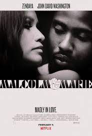If the theme of 2021 is a return to normalcy, this batch of netflix new releases should have us well on the way. Malcolm Marie Wikipedia