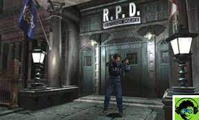 The combination to the safe in front of the chief's desk at the police office, with all the zombies, is 2236. Resident Evil 2 Ps1 Cheats And Codes