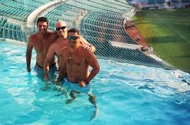 Take those out and replace them with the average jaguars dvoa in the other 10 years they have been struggling and the jags would fall all the way down to 26th in our rankings. The Pools At Everbank Field