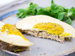 Bestellen sie ihren biodynamischen lieblingswein direkt vom biowinzer aus rheinhessen Vegan Fried Egg Super Easy Exceedingly Vegan