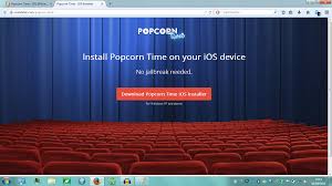 Check movie showtimes and book tickets at all major cinema chains with popcorn, and get access to the latest movie information, movie trailers and movie news wherever you are. How To Install Popcorn Time On Your Iphone Or Ipad Macworld Uk