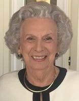 Joyce Smith Lovett Obituary