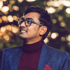 Stream EN DEVA by Alan Immanuel Benjamin