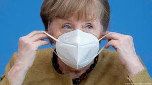 Cred că aveam aproape zece ani. Cancelara Angela Merkel Ar Vrea SÄƒ PrelungeascÄƒ Lockdownul Germania Dw 10 02 2021
