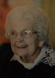 Obituary of Marion Y. Ferris