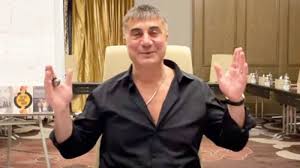 We did not find results for: Sedat Peker Yakalandi Mi Peker E Yakin Isimden Aciklama