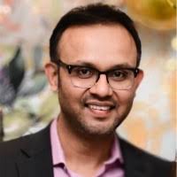 Shyamal Vaidya Email & Phone Number