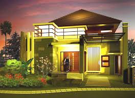 Desain rumah minimalis 2 lantai sederhana. Gambar Rumah Minimalis Duduran Inspirasi Terpopuler