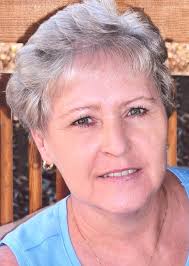 Kathy Houghton Obituary