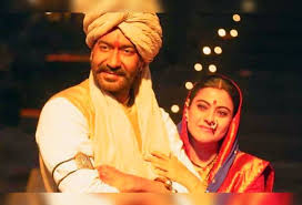 Tanhaji The Unsung Warrior Box Office Collection Day 19 Devgn S Film Overtakes Lifetime Biz Of Chennai Express It has broken all previous records and created a new record for week one box office collections in both trade analyst taran adarsh tweeted, #chennaiexpress collected rs 156.70 cr nett in week 1, inclusive of paid previews. tanhaji the unsung warrior box office