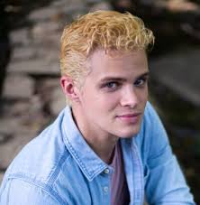 Meet The Boys in the Band: Holt McCarley