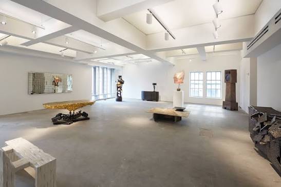 Carpenters Workshop Gallery