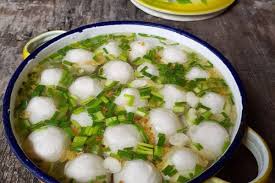 Cara Bikin Kuah Bakso Sapi Gurih Tanpa Msg Idn Times Jabar