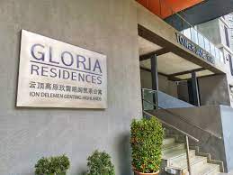 Viamichelin en haar partners bieden u de mogelijkheid om met een paar klikken een hotelkamer, bed and breakfast of appartement te reserveren. Gloria Residences Ion Delemen Genting Highlands