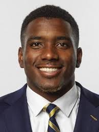 Brandon Winbush's Instagram, Twitter & Facebook