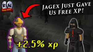 Jagex Is Making An Open-World Survival Game Set In 'Runescape' Universe