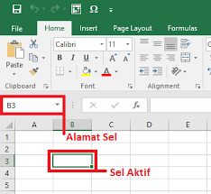 Check spelling or type a new query. Pengertian Sel Range Dan Alamat Sel Pada Excel Advernesia